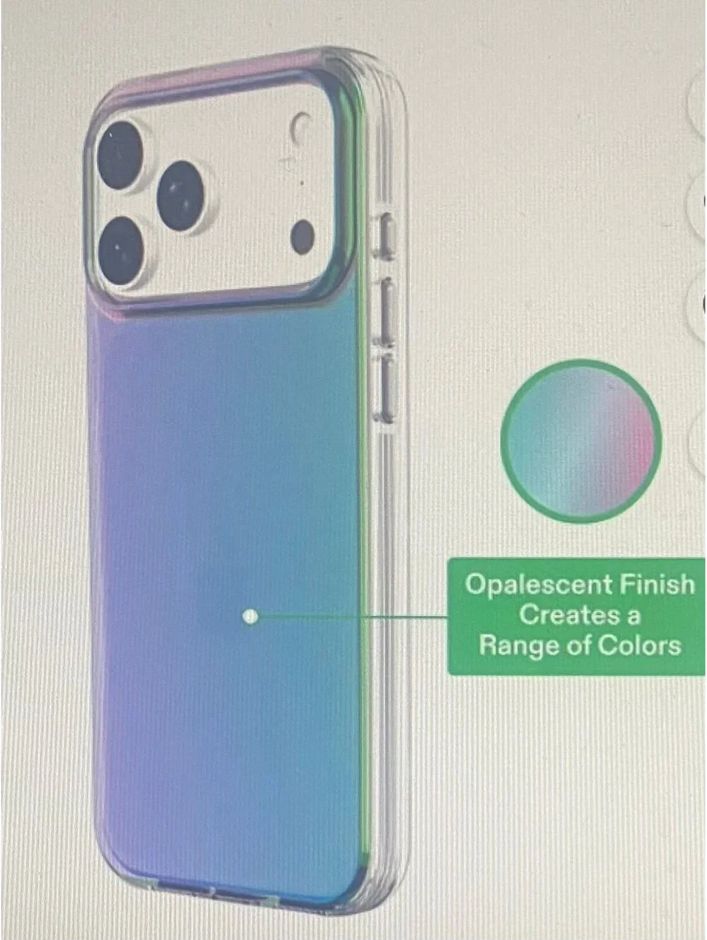 N/A case iphone